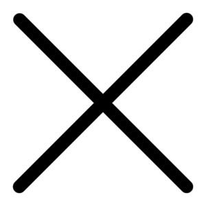 Close menu icon by joalfa